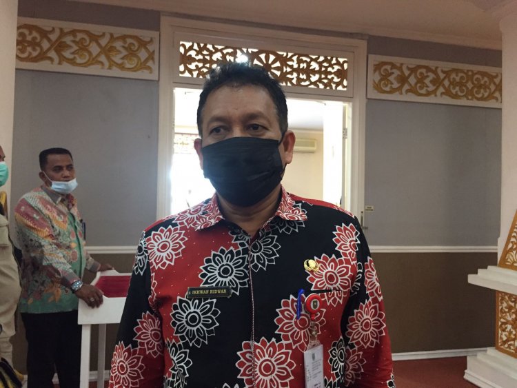 BKD Riau akan Pindah ke Kantor Eks UPT Diklat Dinas Perdagangan dan Koperasi
