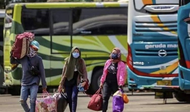 Penduduk Miskin Pekanbaru Capai 2,83 Persen, Salah Satunya Dipengaruhi Oleh Urbanisasi