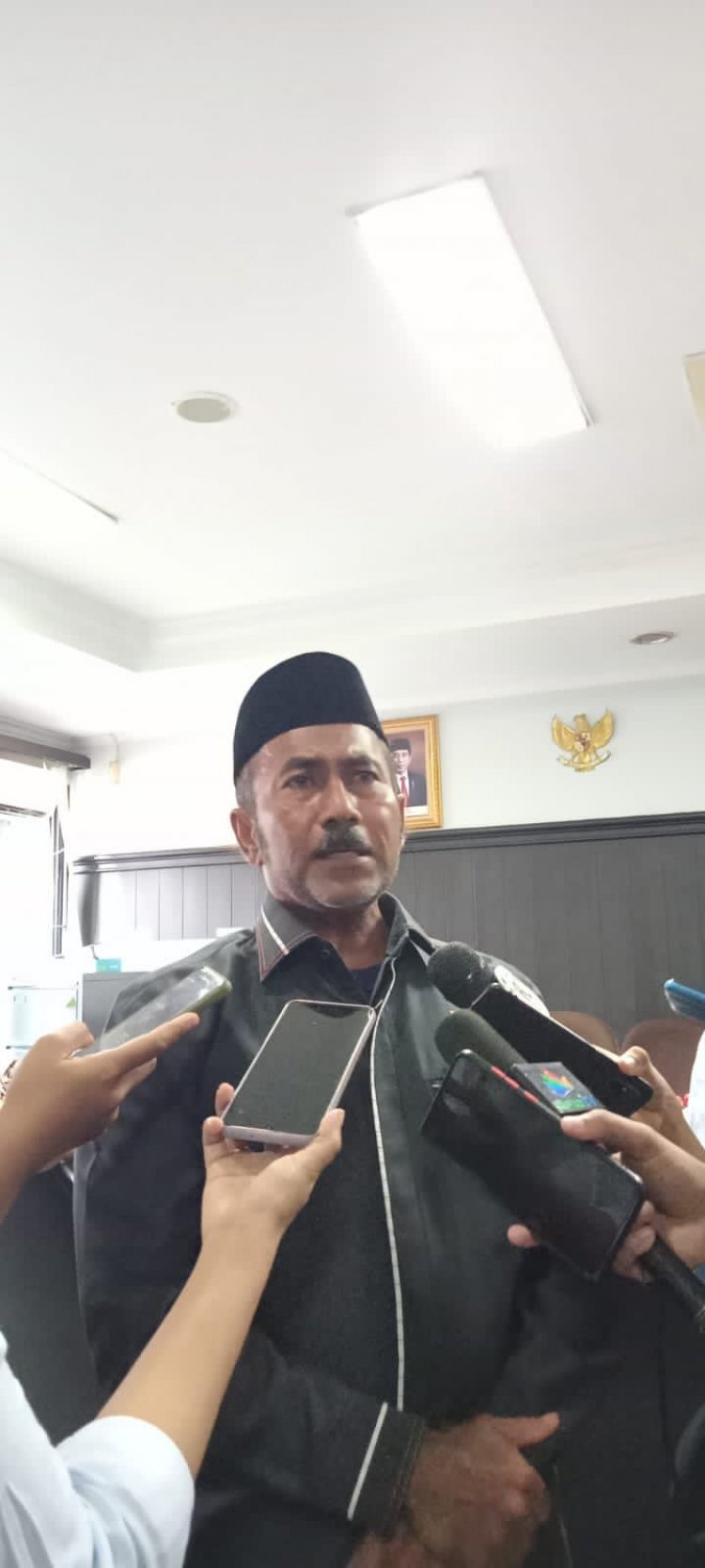 Pemerintah Seharusnya Subsidi Minyak Goreng Murah ke Pasar Tradisional 