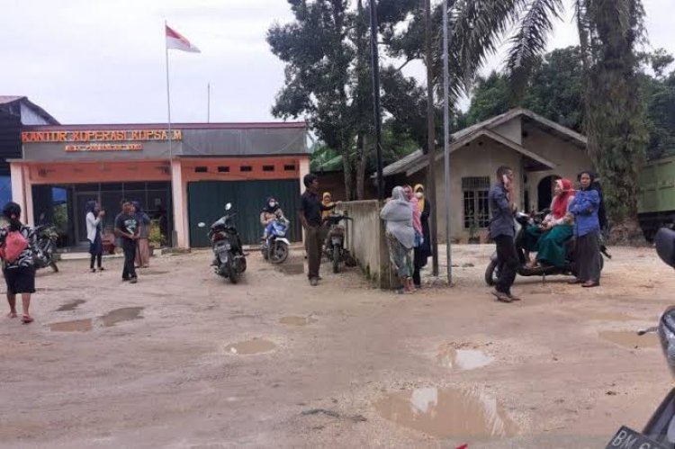 Dukung Penuh Polisi, Petani Minta Setara Institute Berhenti Umbar Penyataan Sesat