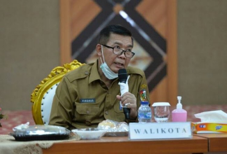 Gawat, Pemko Pekanbaru Terancam Krisis PNS