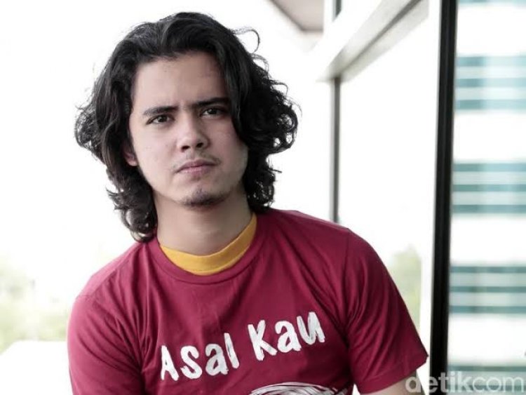 Mengenal OCD Ekstrem seperti yang Diidap Aliando
