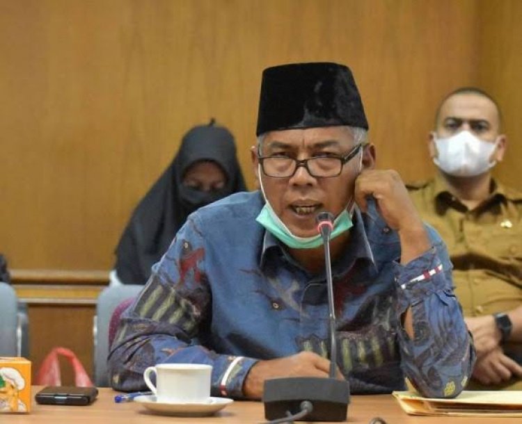 Menentukan Indek Pembangunan Manusia, Dispersip Riau harus Dapat Perhatian Lebih