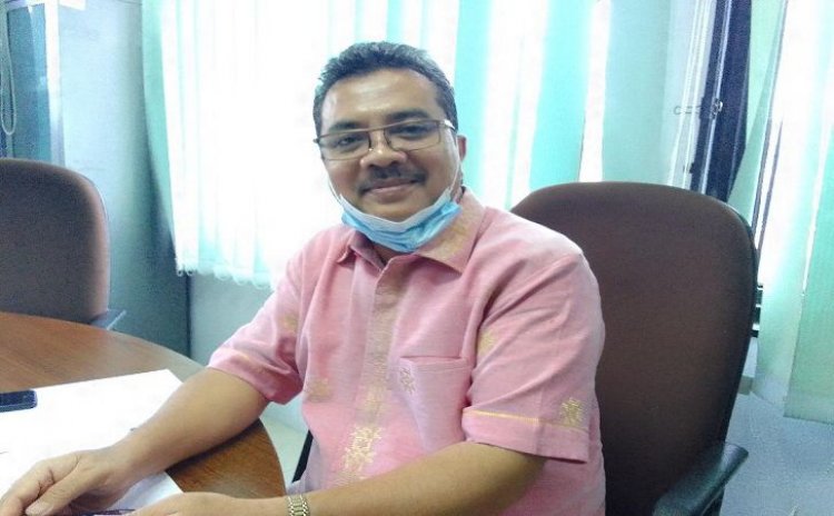 Legislator Pekanbaru Minta Warga Tidak Abaikan Prokes