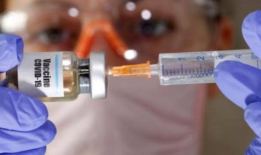 Pemprov Riau Usulkan Tambahan 500 Ribu Dosis Vaksin ke Pemerintah Pusat