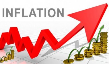 BPS: Riau Inflasi 0,75 Persen
