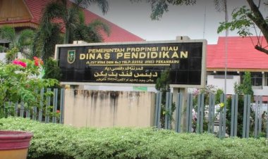 Pembangunan Twin Tower Perkantoran Terpadu Pemprov Riau Dikabarkan Dibatalkan