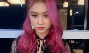 Denise Rilis Pernyataan Keluar Dari Grup Secret Number