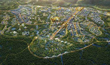 45 Tokoh Galang Petisi Batalkan Pindah Ibu Kota