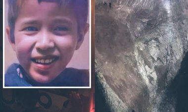 Rayan Akhirnya Menghembuskan Nafas Terakhir, Setelah 4 Hari Terjebak Dalam Sumur Sedalam 32 Meter