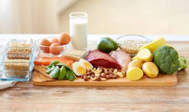 7 Jenis Makanan yang Baik Dikonsumsi saat Isolasi Mandiri Covid-19