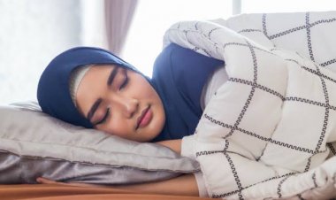 Ini Alasan Mengapa Salah Satu Kunci Sukses Itu Bangun Sebelum Ayam Berkokok