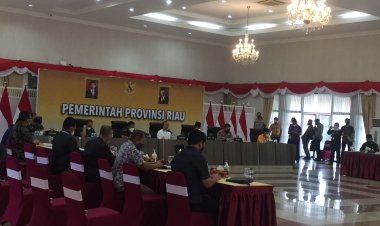 PT Asiana Gasindo Pastikan Ketersediaan Oksigen Riau Aman