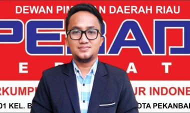 Peradi Bersatu DPD Riau Ingatkan LQ Indonesia Law Firm Segera Meminta Maaf