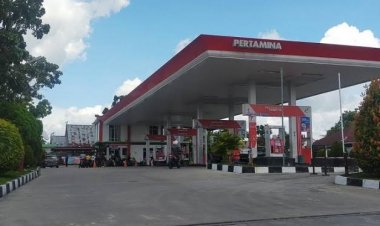 Mulai Hari Ini Pertamina Naikkan Harga BBM Non Subsidi, Tarif di Riau Lebih Mahal