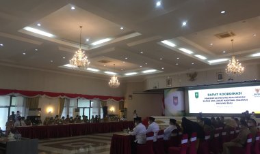 Berikut 5 Program Unggulan Baznas Provinsi Riau