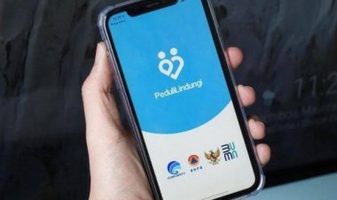 Kemenkes: Status Warna Pada PeduliLindungi Akan Berubah Otomatis Pasca Isoman
