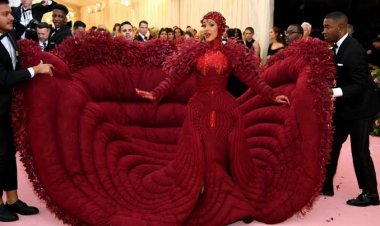 Met Gala 2022 Akan  Libatkan Delapan Sutradara Film Ternama Hollywood