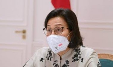 Pemerintah Susun APBN 2023 Dengan Sangat Hati-Hati