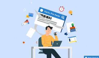 Prakerja Gelombang 23 Resmi Dibuka