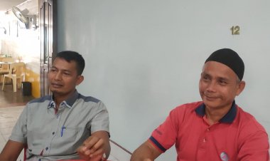 Pembagian Hasil Kebun Plasma Pola KKPA Koperasi BBDM Sah Secara Hukum