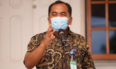 Pemprov Riau Imbau Pasien Terkonfirmasi Positif Covid-19 Tidak Isoman di Rumah