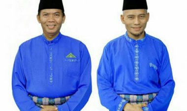 Masa Jabatan segera Berakhir, Firdaus-Ayat 'Wariskan' Deretan PR