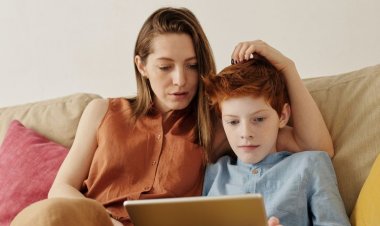 Berikut Cara Mengajari Anak Self-Talk yang Positif
