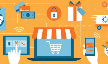 Diduga Jual Barang Palsu, Berikut Beberapa Marketplace Masuk Daftar Pengawasan AS