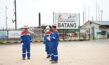 Pengalihan PI 10 Persen WK Siak Disetujui