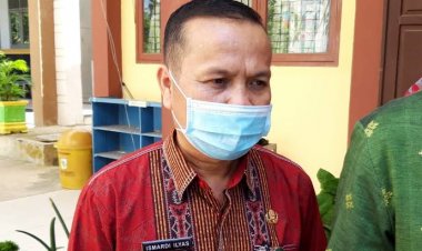 Disdik Pekanbaru Tetap Lanjutkan Kebijakan Wajib Vaksin Sebagai Syarat PTM