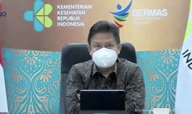 Menkes: Perayaan Lebaran Bisa Normal Lagi! Ini Syaratnya