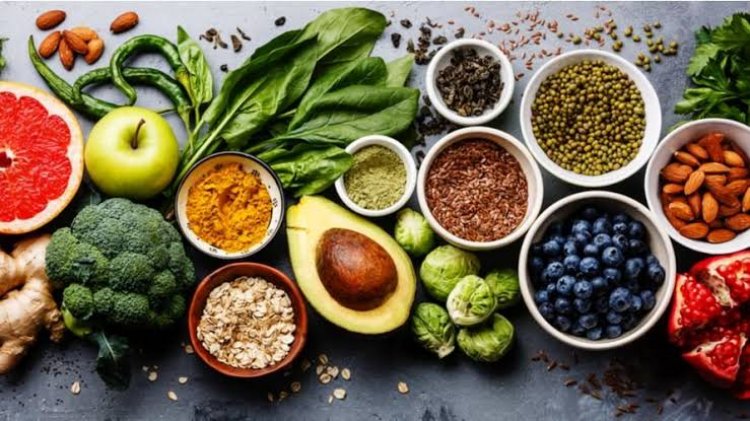 4 Super Food yang Baik untuk Kesehatan Kulit