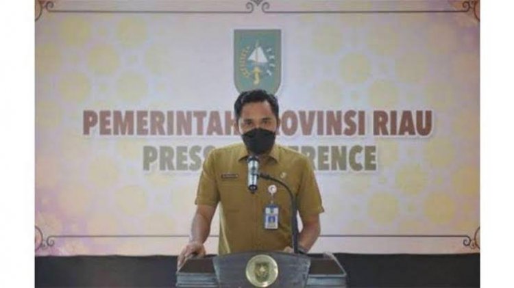 Kepulauan Meranti Dapat Bankeu Rp87 Miliar dari APBD Riau