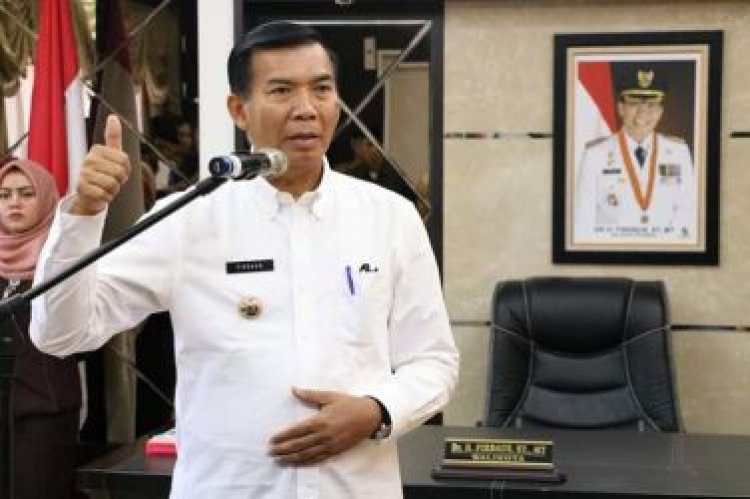 Pekanbaru PPKM Level 3, Pembelajaran Tatap Muka akan Dievaluasi