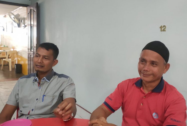 Pembagian Hasil Kebun Plasma Pola KKPA Koperasi BBDM Sah Secara Hukum