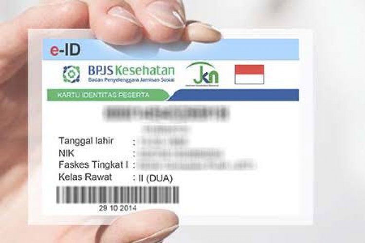 Presiden Perintahkan Jual Beli Tanah, Buat SIM, STNK, sampai Umrah Wajib Peserta BPJS