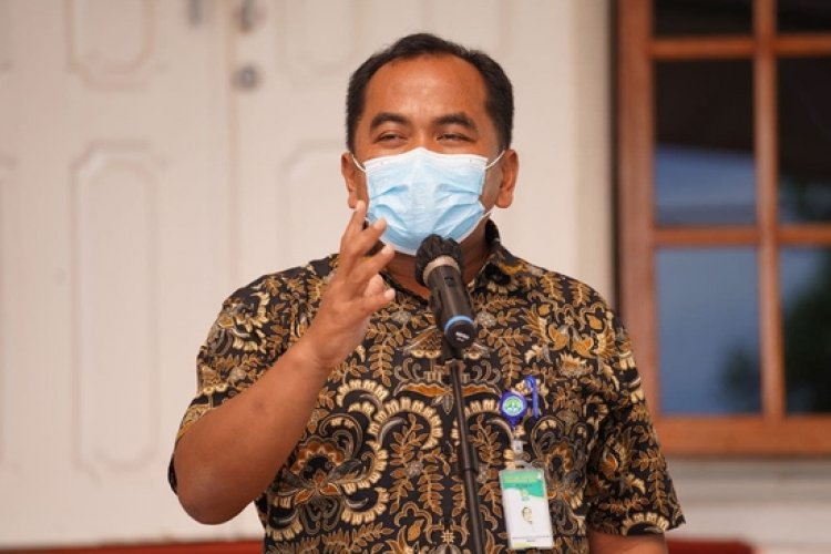 Pemprov Riau Imbau Pasien Terkonfirmasi Positif Covid-19 Tidak Isoman di Rumah
