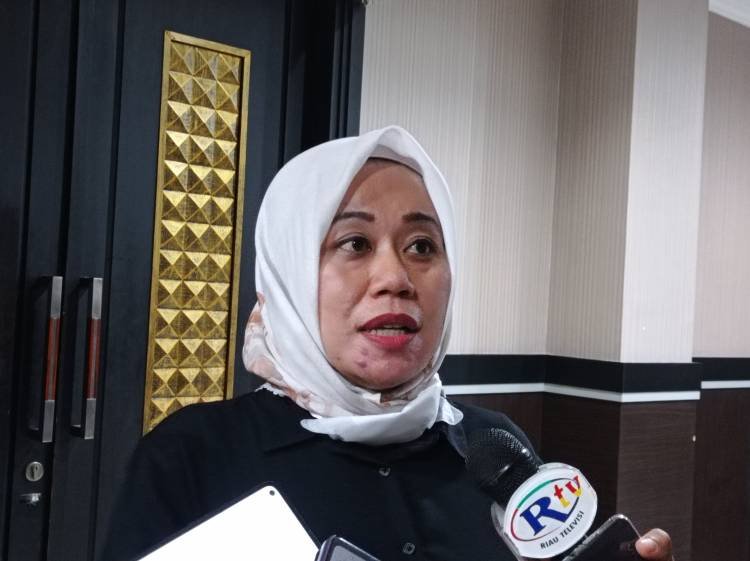 Minyak Goreng Kosong, DPRD Pekanbaru Segera Panggil Indomaret dan Alfamart