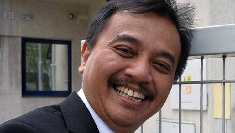 Roy Suryo Laporkan Yaqut Cholil Qoumas Terkait Samakan Suara Azan dengan Suara Anjing