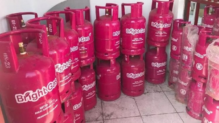 Harga LPG Nonsubsidi Naik Lagi Mulai Hari Ini