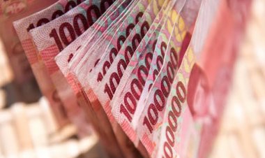 Zakat ASN 1,4 Miliar Disetor Hanya Rp 300 Juta, Oknum Ini Diperiksa