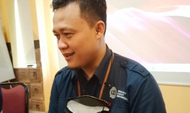 Isi Ramadan, IZI Riau Jalankan Sembilan Program Unggulan