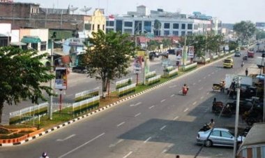 Kasus Covid-19 Meningkat, Dumai Naik ke PPKM Level 3