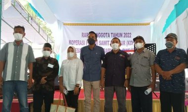 Akademisi : Tak Ada Larangan Pegawai BUMN Pimpin Koperasi