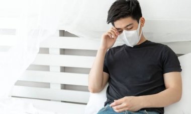 Ini 14 Gejala Long Covid Setelah Sembuh dari Corona