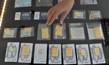 Harga Kian Naik, Logam Mulia Dinilai Sebagai Investasi Yang Cukup Menjanjikan