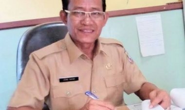 Realisasi Perekaman e-KTP Pelalawan Urutan Ketiga se-Indonesia