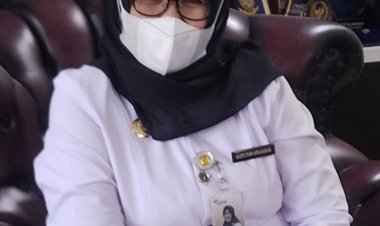 Kasus Stunting Riau 22,3 persen, 10 Terendah Nasional