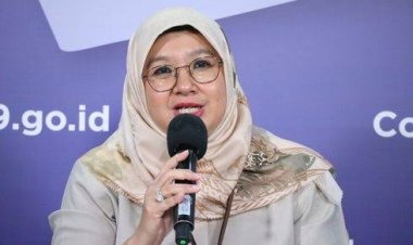 Kemenkes Yakin Lebaran Aman Dari Ancaman Varian Omicron BA.2